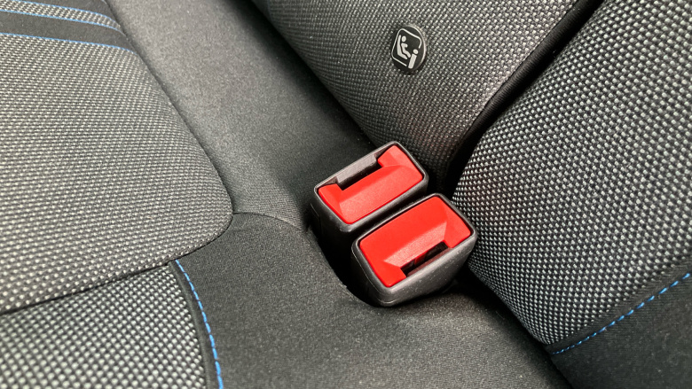 Ford Fiesta ST 1.5 EcoBoost ST-2 Navigation 5dr Petrol Hatchback